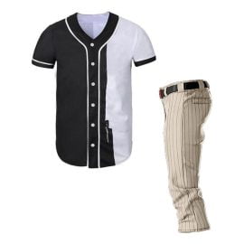 Baseball Uniform