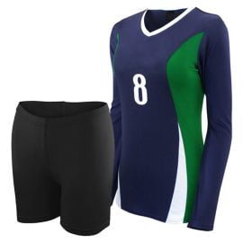 Volleyball Uniform