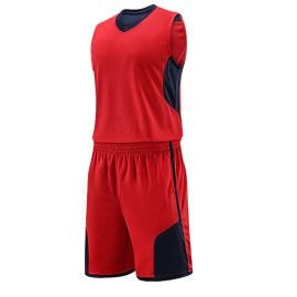 Basketball Uniform