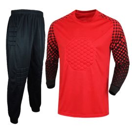 Goal Keeper Uniform