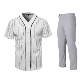 Baseball Uniform