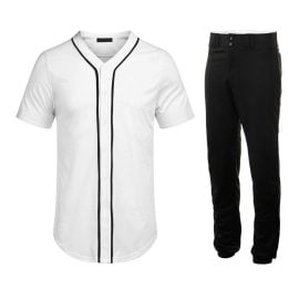 Baseball Uniform