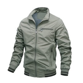 Soft Shell Jackets