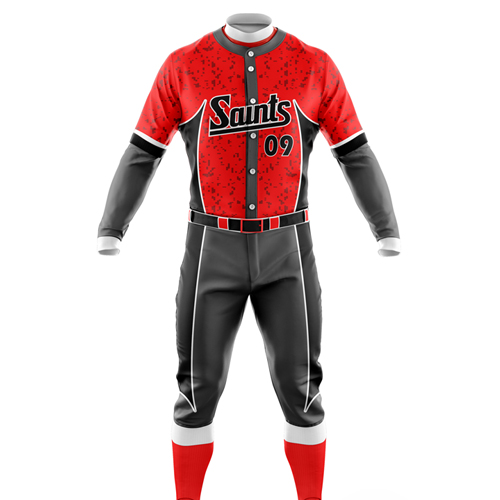 Baseball Uniform