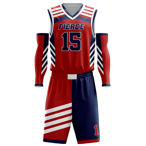 Basketball Uniform