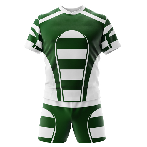 Rugby Uniform