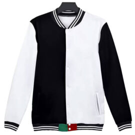 Varsity Jacket