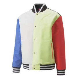 Varsity Jacket