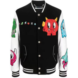 Varsity Jacket