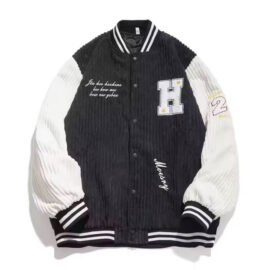 Varsity Jacket